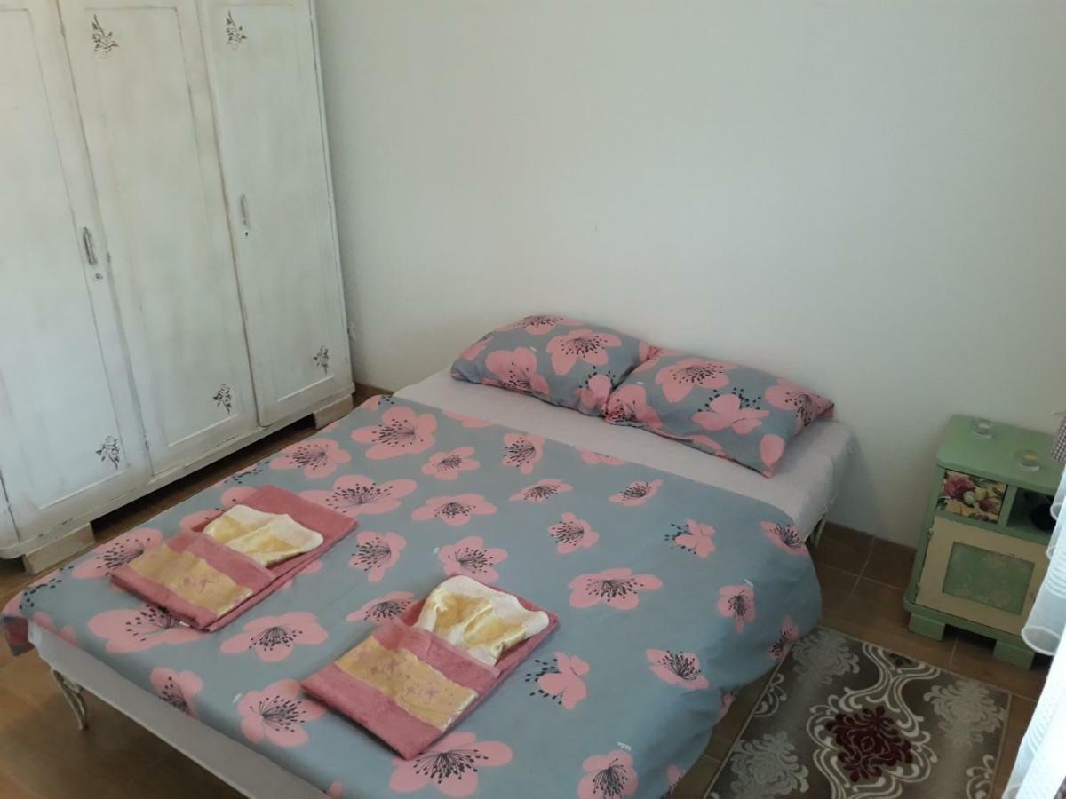 Apartman Dijelovi 비옐리나 외부 사진