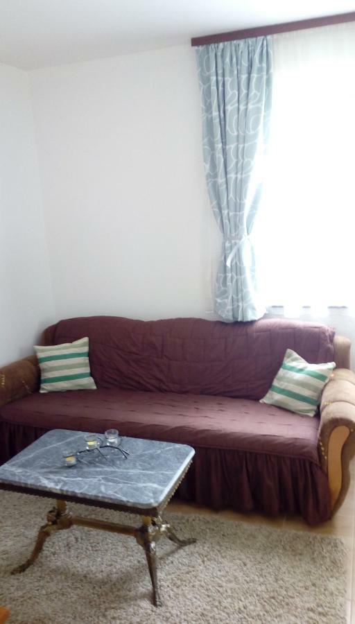 Apartman Dijelovi 비옐리나 외부 사진